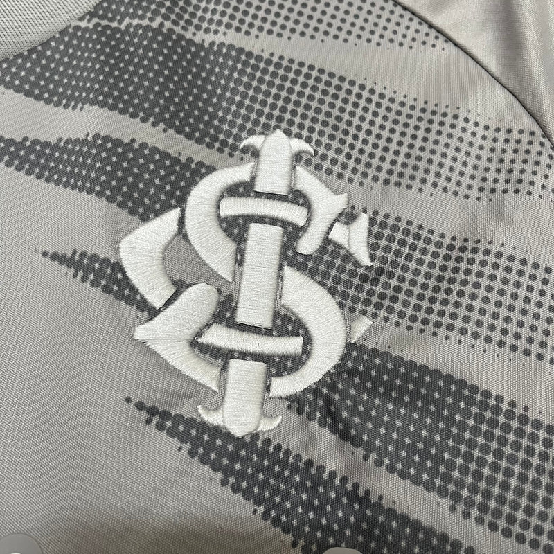 Camisa Oficial do Internacional 24/25 - Versão Torcedor