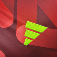 Camisa Feminina Oficial da Alemanha 25/26 - Baby Look