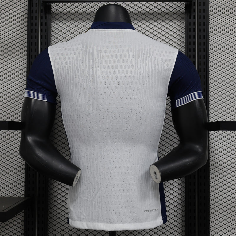 Camisa Oficial do Tottenham 24/25 - Versão Jogador