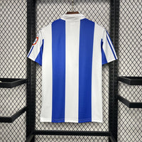 Camisa Retrô do Porto 1986/1987
