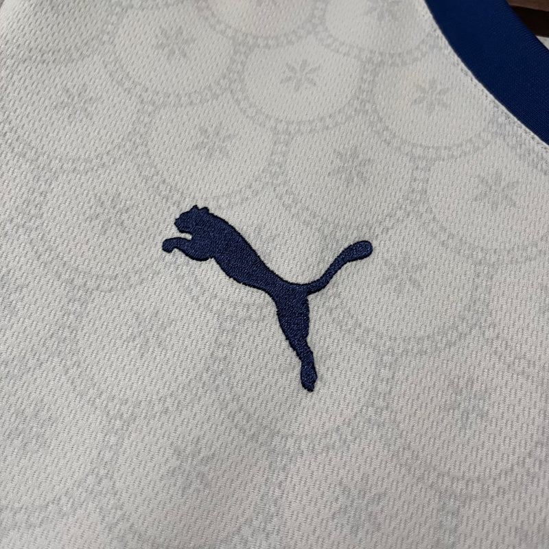 Camisa Oficial do Bahia 25/26 - Versão Torcedor