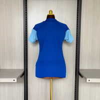 Camisa Feminina Oficial do Cruzeiro 26/27 Treino - Baby Look