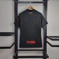 Camisa Oficial do Barcelona 24/25 - Versão Torcedor