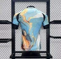 Camisa da Argentina 24/25 - Versão Jogador