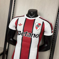 Camisa ll River Plate 26/27 - Versão Jogador