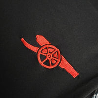 Camisa Feminina Oficial do Arsenal 24/25 - Baby Look
