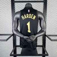 Regata NBA Swingman Edição Statement Jordan Brand Cleveland Cavaliers -