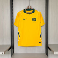 Camisa Oficial da Austrália 26/27 - Versão Torcedor