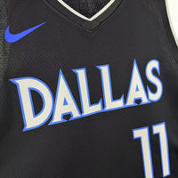 Regata NBA Dallas Mavericks City Edition -