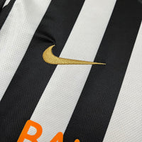 Camisa Retrô do Santos 2012 - Versão Retrô