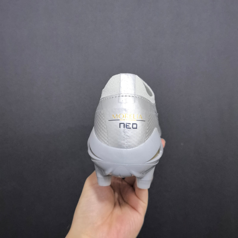 Chuteira Mizuno Morelia Neo 4 Campo