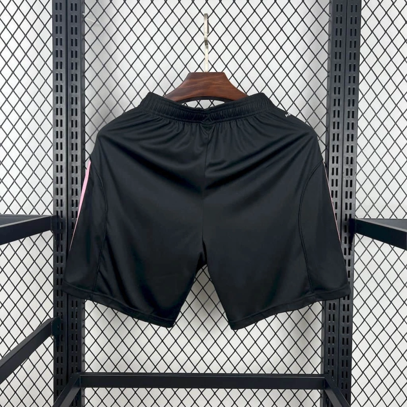 Short Oficial da Juventus 25/26
