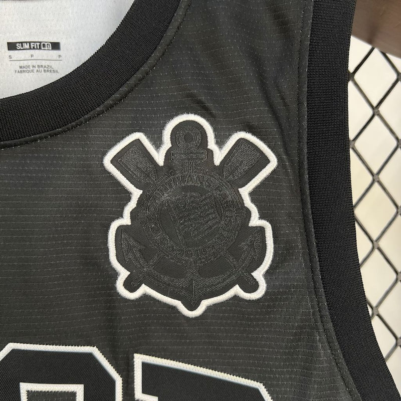 Regata do Corinthians 25/26 - DNA Masculina