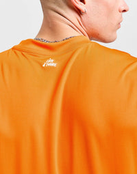 Camisa Oficial da Costa do Marfim 24/25 - Versão Torcedor