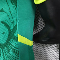 Camisa Oficial do Senegal 24/25 - Versão Jogador