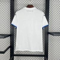 Camisa Oficial da Lazio 25/26 Versão Torcedor - 125 Aniversary