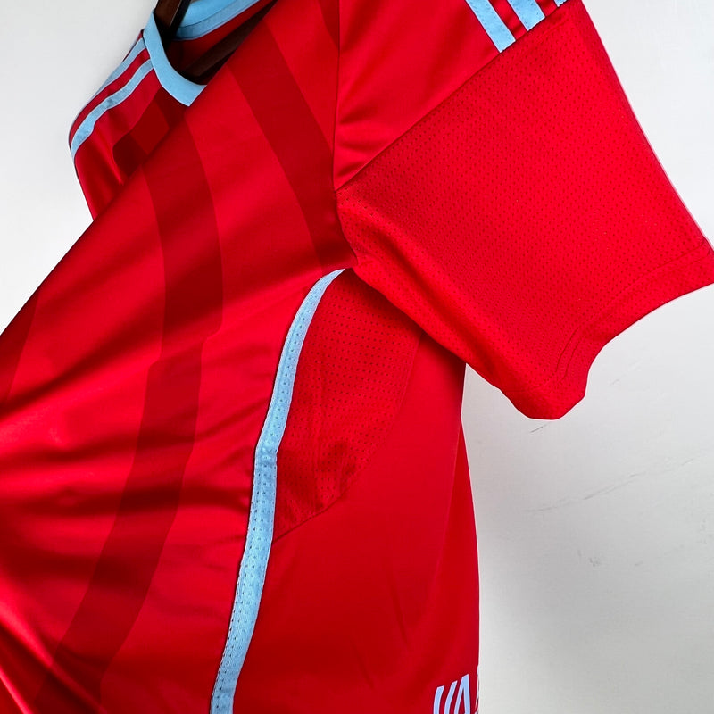 Camisa 2 Oficial do Celta de Vigo 23/24 - Versão Torcedor