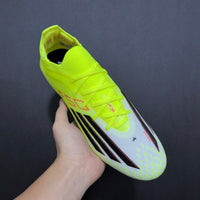 Chuteira Adidas F50 X Campo