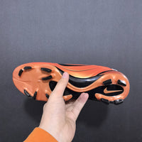 Chuteira Nike Mercurial Vapor II R9