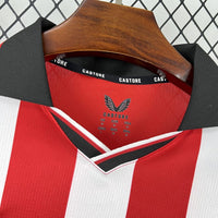 Camisa Oficial do Athletic Bilbão 25/26 - Versão Torcedor
