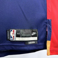 Regata Nike Classic Edition do Cleveland Cavaliers -