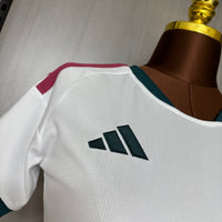 Camisa Feminina Oficial do Real Madrid 26/27 - Baby Look