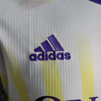 Camisa Oficial do Orlando City 22/23 - Versão Jogador