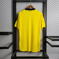 Camisa Retrô do Real Madrid 2011/2012 - Goleiro