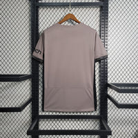 Camisa 2 Oficial do Tottenham 23/24 - Versão Torcedor