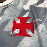 Camisa Oficial do Vasco 26/27 Versão Torcedor - Pré Jogo