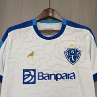 Camisa Oficial do Paysandu 25/26 - Versão Torcedor