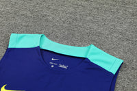 Kit Oficial do Brasil 24/25 - Treino