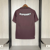 Camisa Oficial do São paulo 26/27 Torcedor - Goleiro