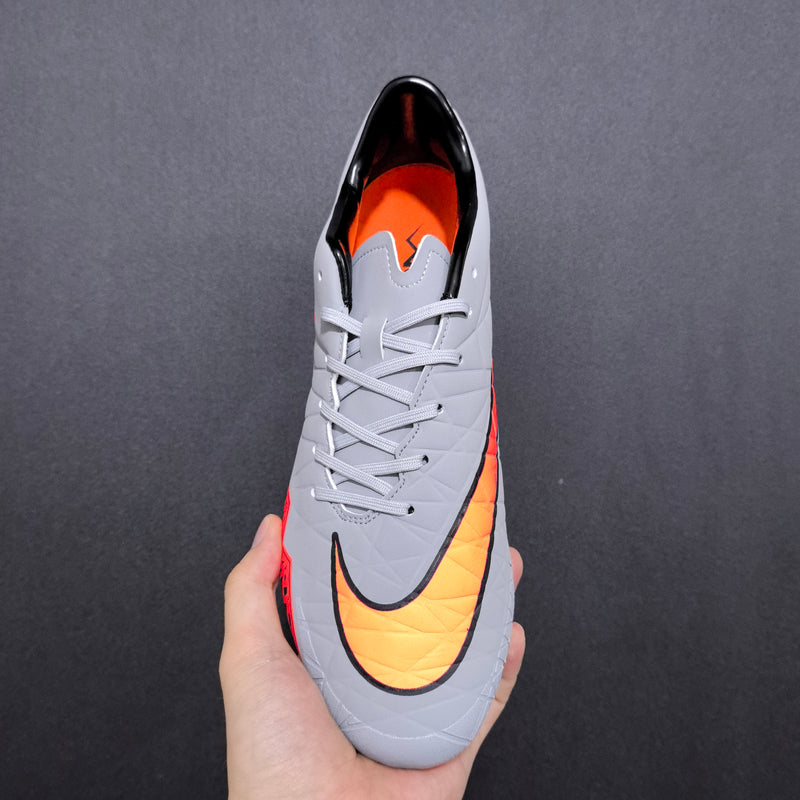 Chuteira Nike CHUTEIRA HYPERVENOM PHELON II FG