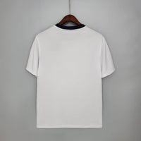 Camisa Retrô da Inglaterra 2013