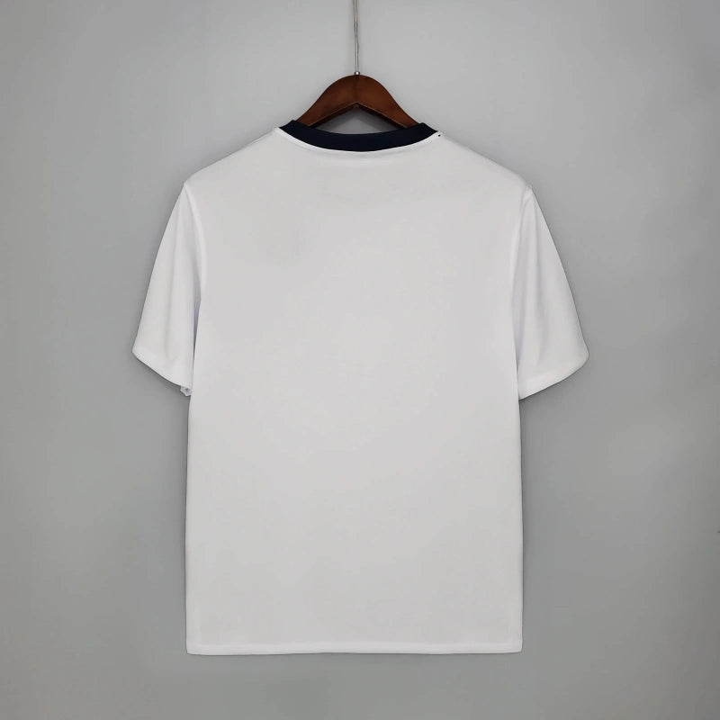 Camisa Retrô da Inglaterra 2013