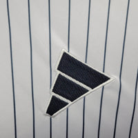 Camisa Oficial do LA Galaxy 25/26 - Versão Torcedor