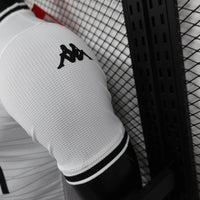 Camisa Oficial do Monaco 24/25 - Versão Jogador