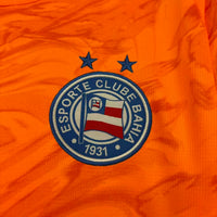 Camisa Oficial do Bahia 26/27 Torcedor - Goleiro
