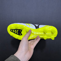 Chuteira Mizuno Morelia Neo IV Pro FG