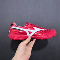 Chuteira Society Mizuno Morelia Elite As II Pro