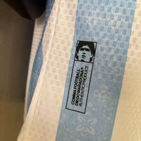 Camisa da Argentina 26/27 Jogador - Homenagem Diego Maradona