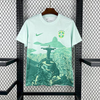 Camisa do Brasil 25/26 Edição Especial - Versão Torcedor