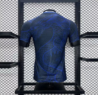 Camisa Oficial do Japão 24/25 Versão Jogador - Edição Especial