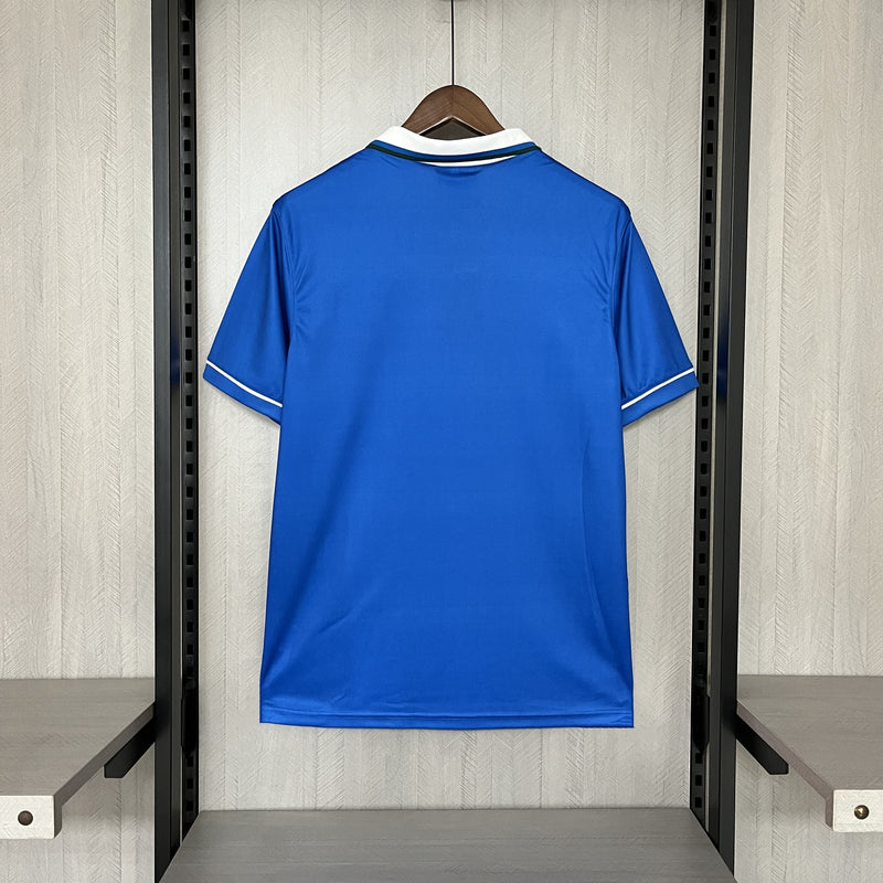Camisa Retrô do Brasil 1994 - Versão Retrô