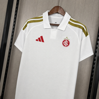 Camisa 2 Oficial do Internacional 26/27 - Torcedor