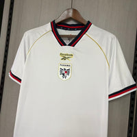 Camisa 2 Oficial do Panamá 26/27 - Torcedor