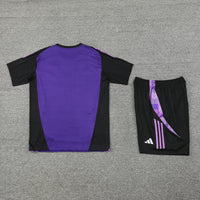 Kit Oficial da Alemanha 24/25 - Treino