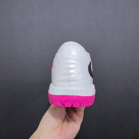 Chuteira Nike Phantom ReactX 6 Pro Society TF