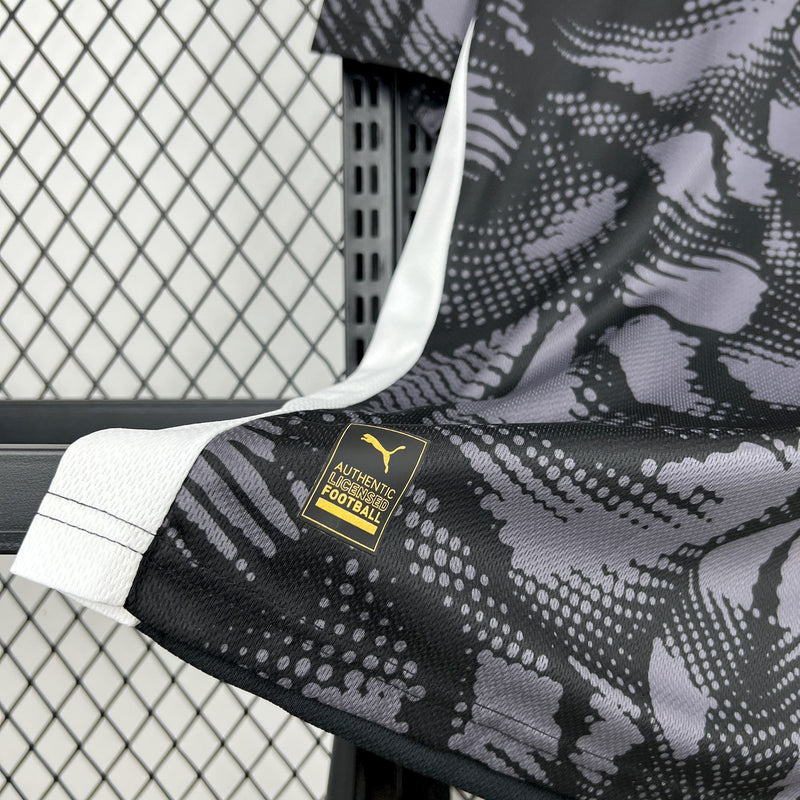 Camisa Oficial do Bahia 25/26 - Goleiro